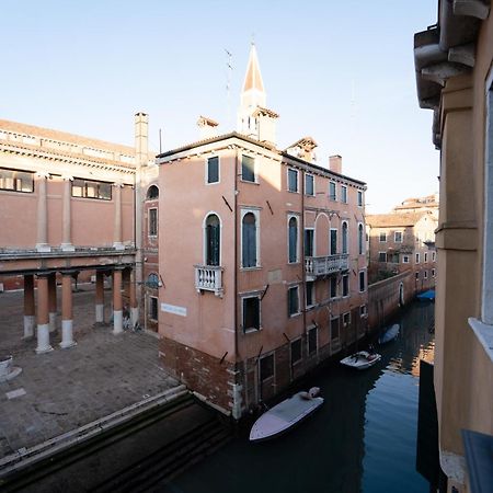Alla Vigna Venecia Exterior foto